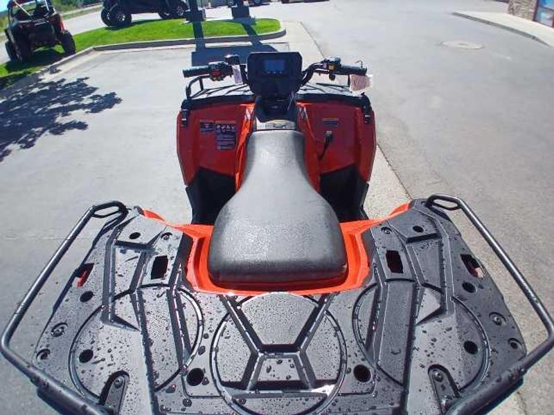 2025 Polaris SPORTSMAN 450 EPS 
