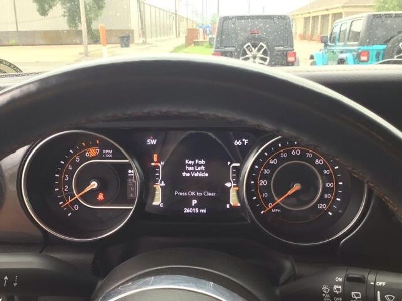 2023 Jeep Wrangler Rubicon 392Image 10