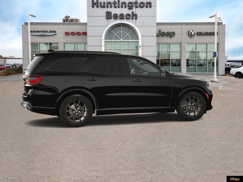 2025 Dodge Durango R/T 20th Anniversary Plus AWDImage 15