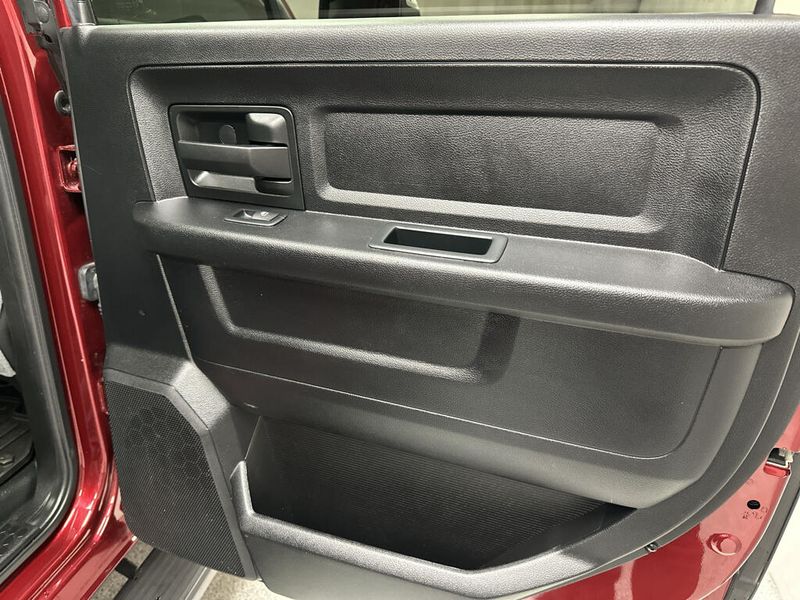 Used 2017 RAM 2500 TradesmanImage 16