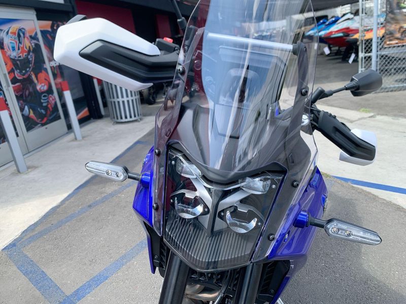 New 2025 Yamaha TENERE 700 Image 20