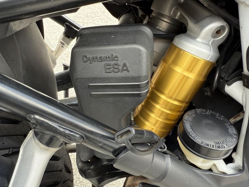 Used 2019 BMW R 1250 GS 