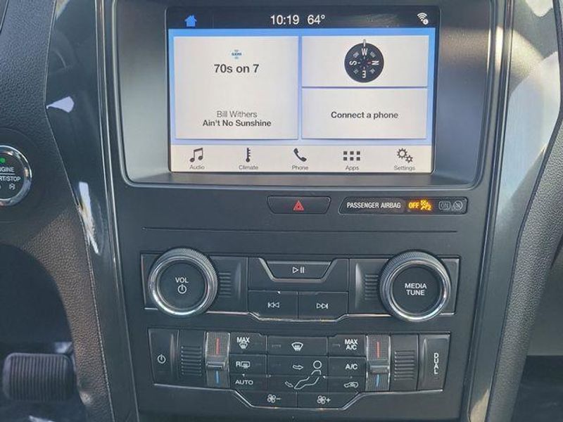 Used 2019 Ford Explorer XLT