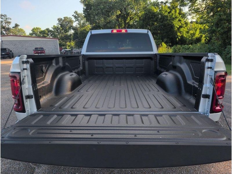 New 2026 RAM 3500 Tradesman Crew Cab 4x4 8
