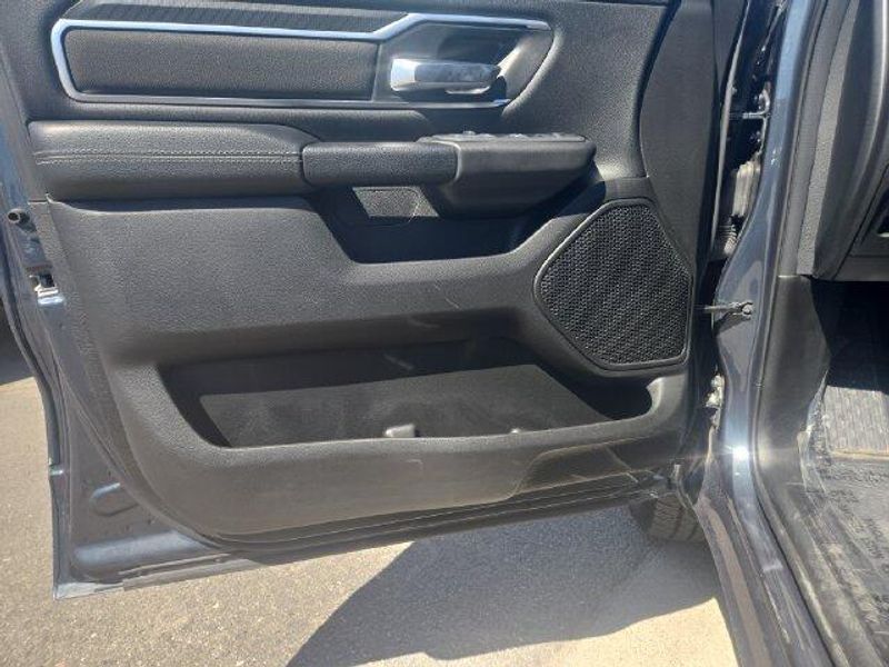 Used 2026 RAM 1500 Big Horn Lone StarImage 10