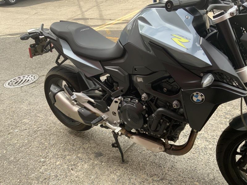 Used 2023 BMW F 900 R 
