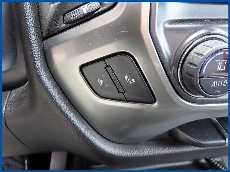 2015 Chevrolet Silverado 2500HD LTImage 16