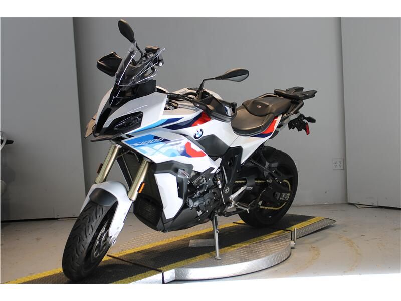 Used 2023 BMW S 1000 XR Image 3