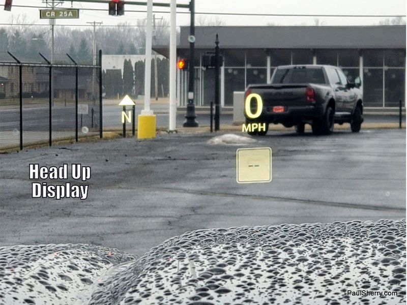 Used 2020 GMC Sierra 2500HD AT4