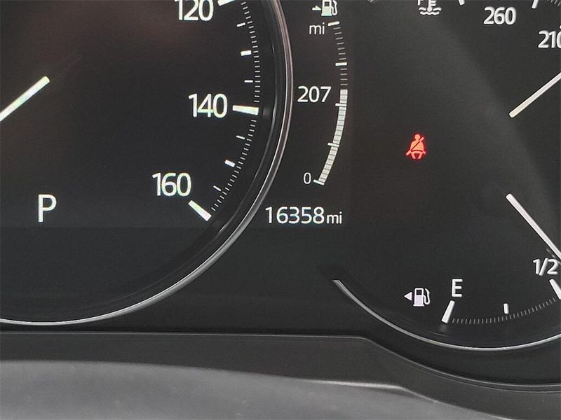 2023 Mazda CX-5 2.5 TurboImage 17