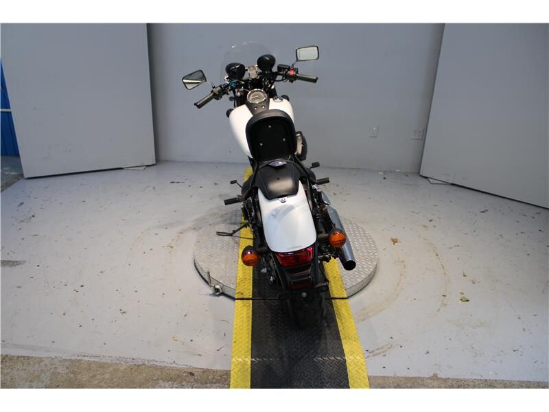 Used 2019 Honda SHADOW 750 Image 3