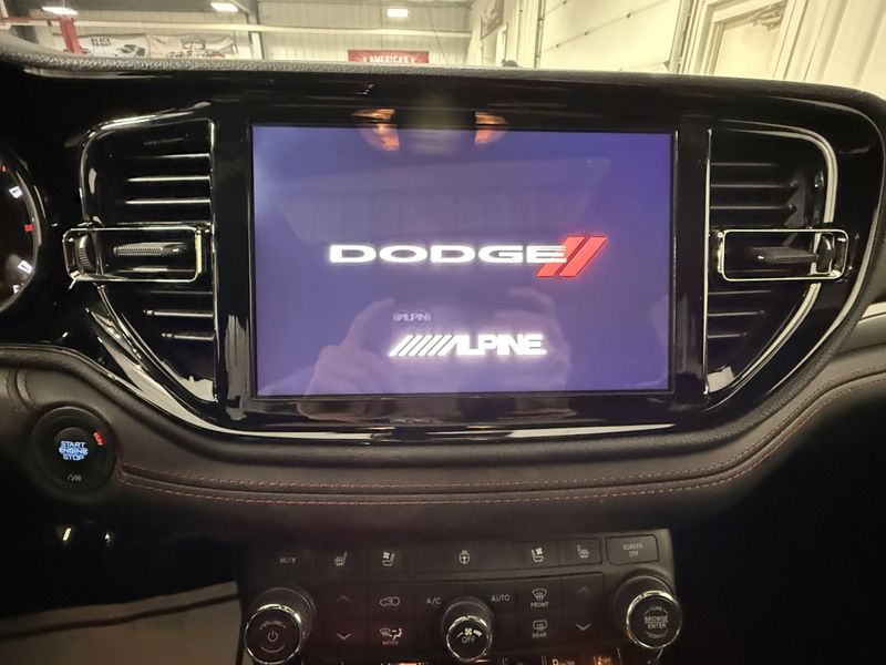 Used 2025 Dodge Durango GT PlusImage 30