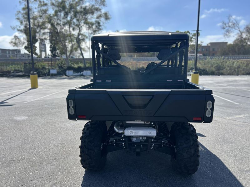 New 2025 CFMOTO UFORCE 1000 XL Image 8