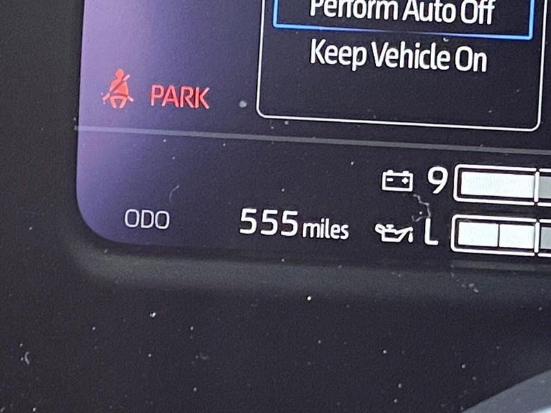 2025 Toyota Tundra TRD ProImage 30