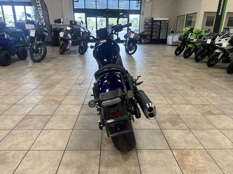 New 2026 Honda REBEL 1100 DCT Image 16