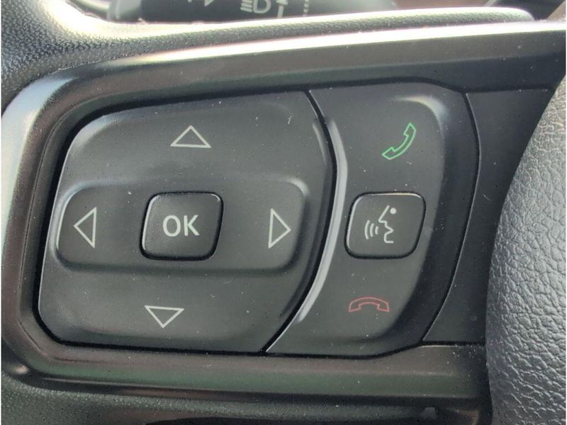 Used 2023 Jeep Wrangler 4xE Willys 4xeImage 26