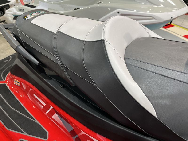 New 2025 Yamaha GP HO W/AUDIO Image 20