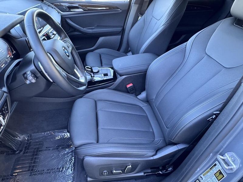 2024 BMW X3 xDrive30iImage 21