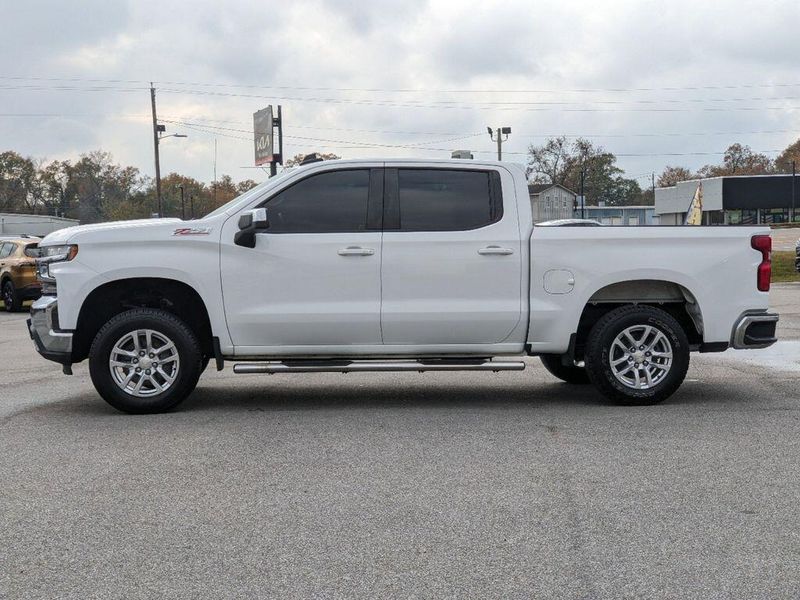 2019 Chevrolet Silverado 1500 LTImage 6