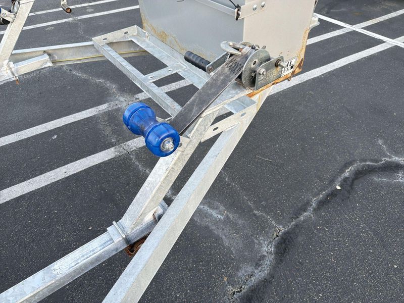 Used 2021 Ez Trail Mfg EZ TRAIL MFG Image 19