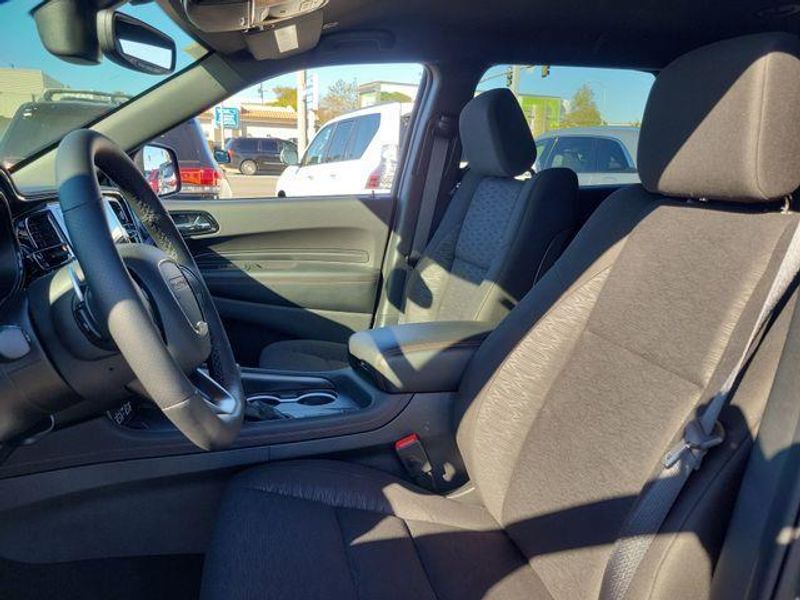 New 2026 Dodge Durango Gt Awd Hemi V8