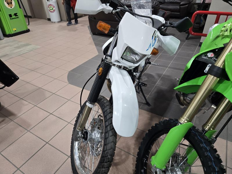 NEW 2026 SUZUKI DR650S Image 11