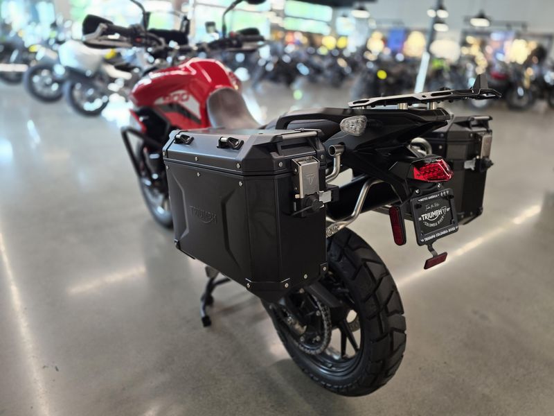 2020 Triumph TIGER 900 GT PRO 