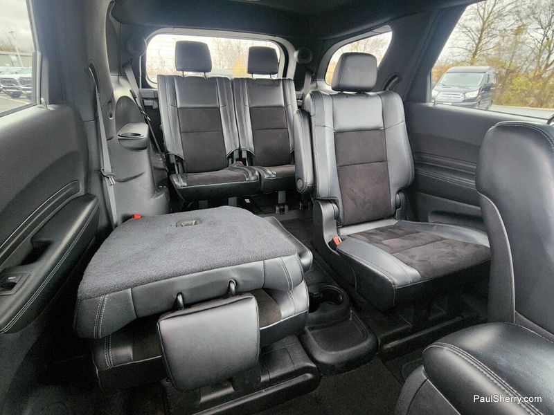 Used 2022 Dodge Durango GT Plus