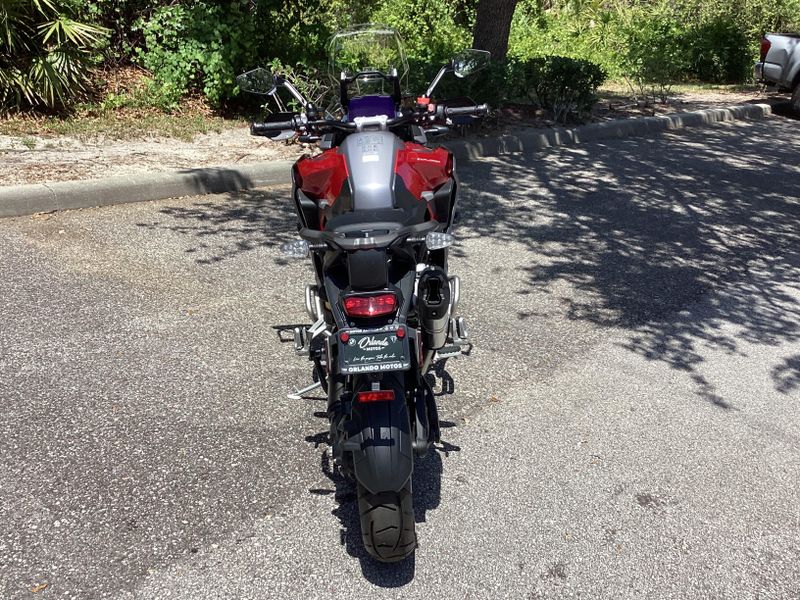 2025 Triumph Tiger 1200 GT Pro