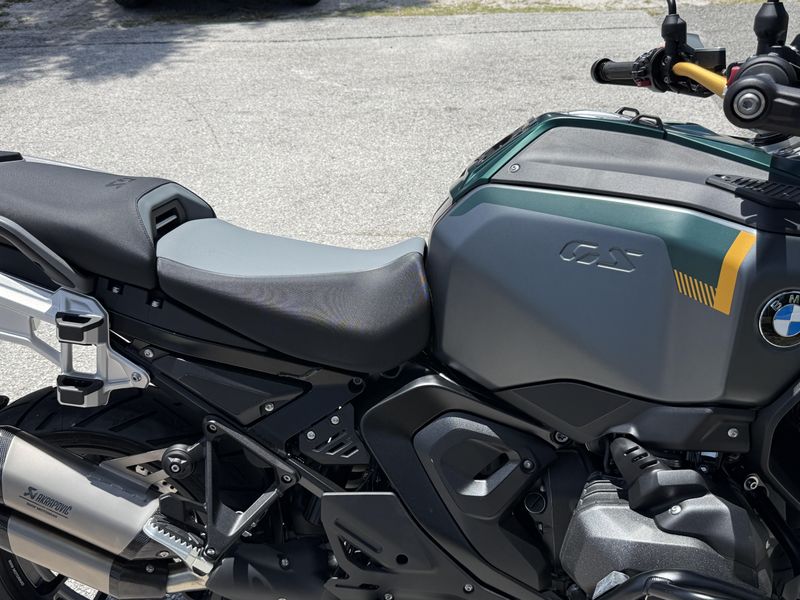 2026 BMW R 1300 GS Adventure