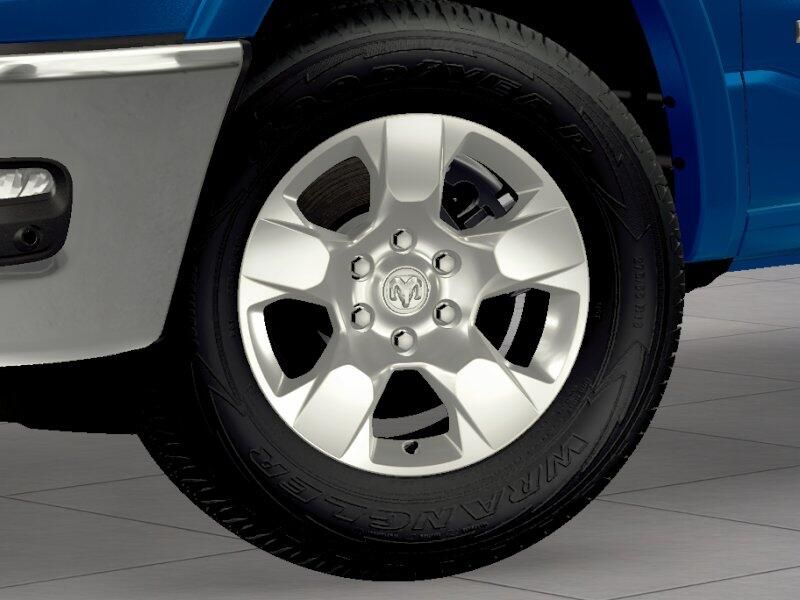 2026 Ram 1500 Big Horn Lone Star photo 2