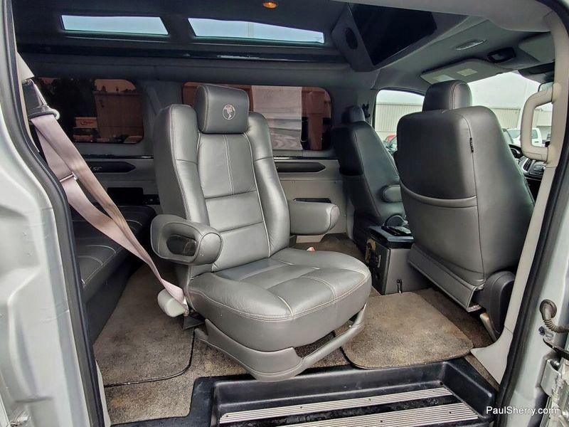 Used 2017 Ford Transit-150 XLTImage 14