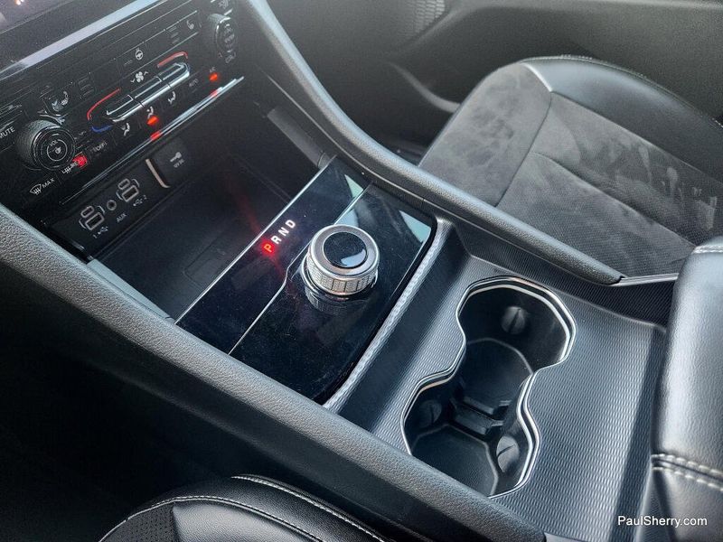 Used 2023 Jeep Grand Cherokee Altitude X