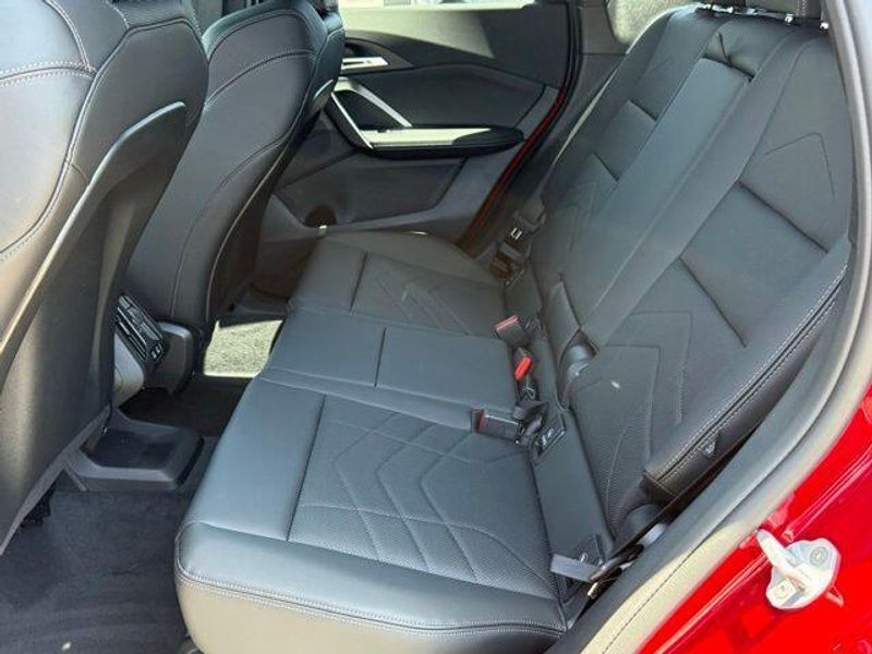 New 2026 BMW X1 xDrive28iImage 28