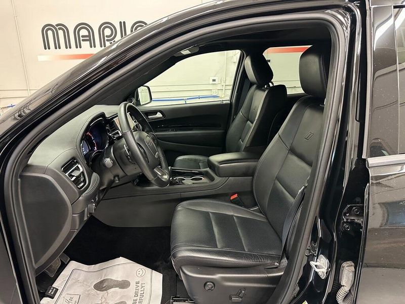 2022 Dodge Durango CitadelImage 22
