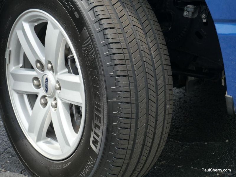 Used 2023 Ford F-150 XLTImage 10