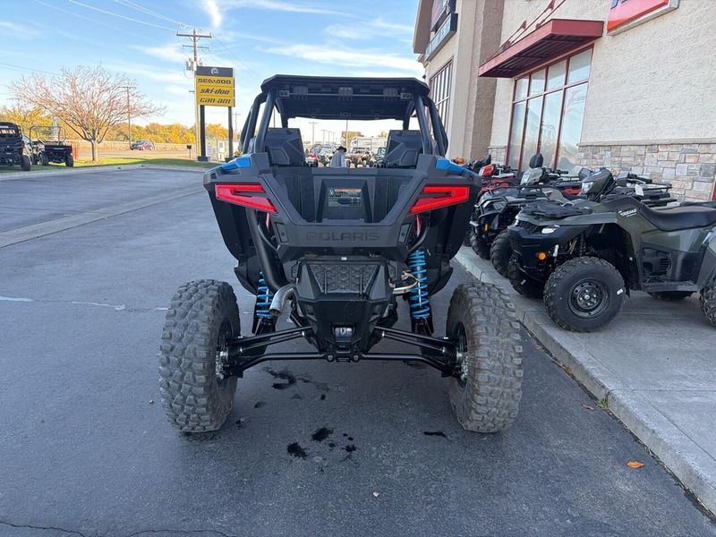New 2026 Polaris RZR PRO XP ULTIMATE 