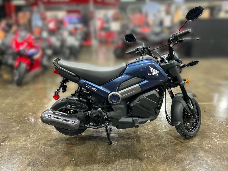 New 2026 Honda Navi Image 14
