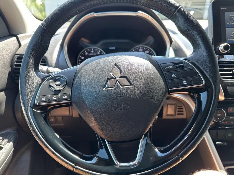 Used 2024 Mitsubishi Eclipse Cross SELImage 31