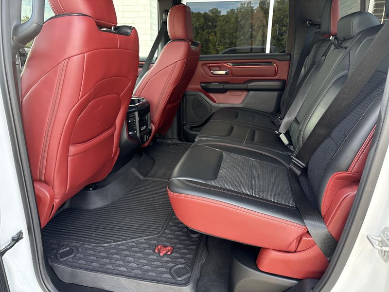 Used 2019 RAM 1500 RebelImage 13