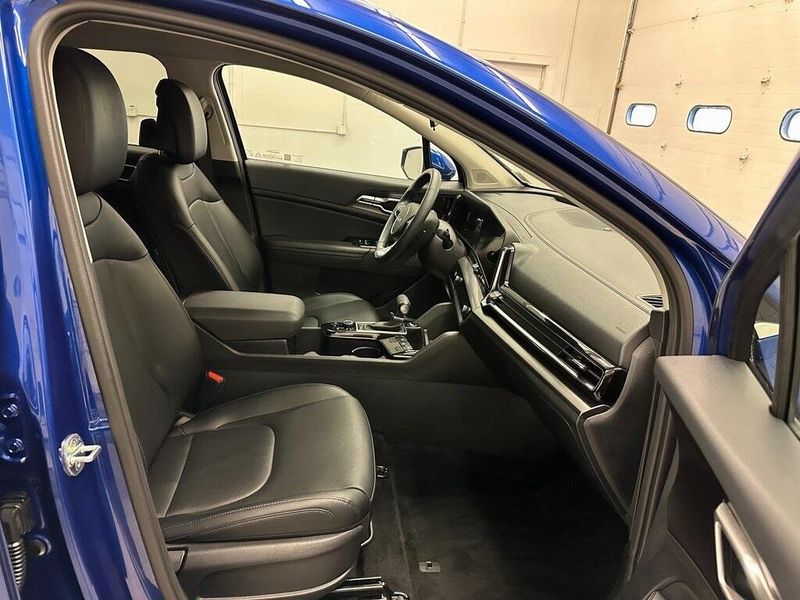2023 Kia Sportage EXImage 29