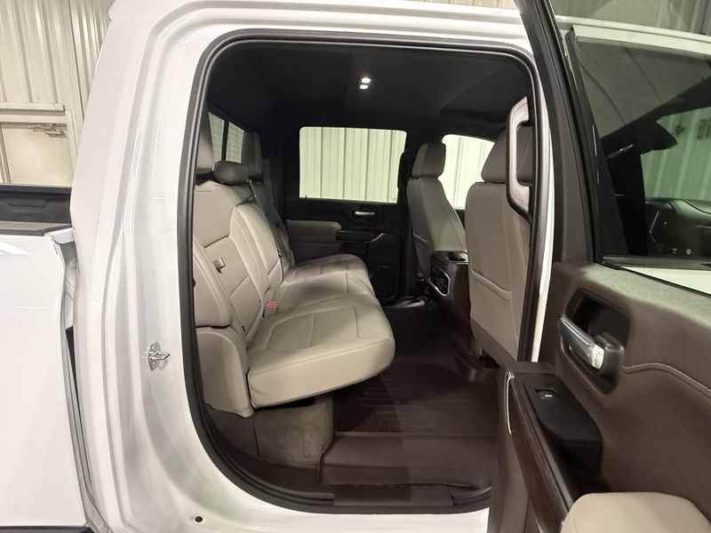 Used 2020 GMC Sierra 2500HD SLTImage 7
