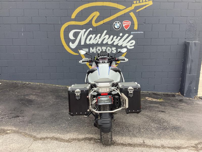 Used 2023 BMW R 1250 GS Adventure 