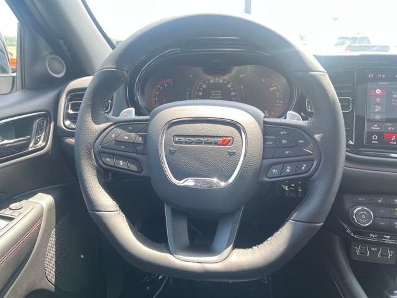 2025 Dodge Durango GT Plus2025 Dodge Durango Gt Plus Awd