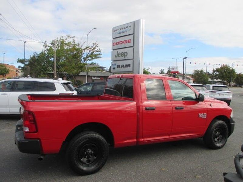Used 2019 RAM 1500 Classic TradesmanImage 6