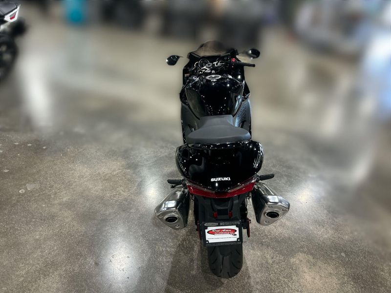 Used 2026 Suzuki Hayabusa Image 15