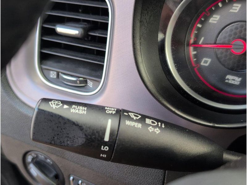 Used 2023 Dodge Charger GTImage 24