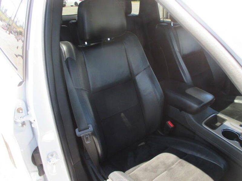 2015 Jeep Grand Cherokee AltitudeImage 24