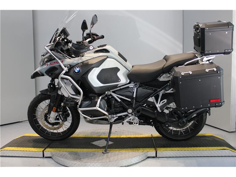 2022 BMW R 1250 GS AdventureImage 3