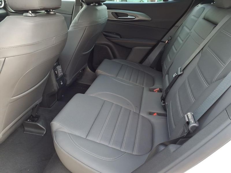 New 2025 Alfa Romeo Tonale VeloceImage 10